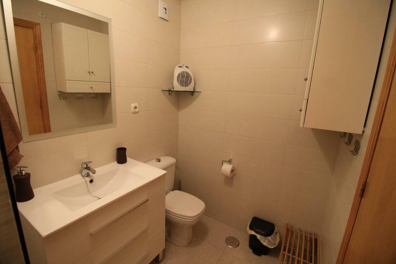 Piso Vacacional En Murcia Beniajan Exterior photo