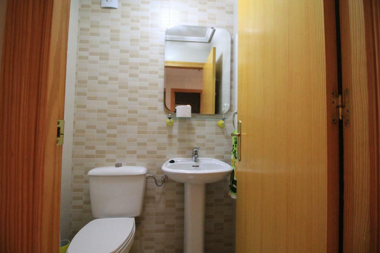 Piso Vacacional En Murcia Beniajan Exterior photo