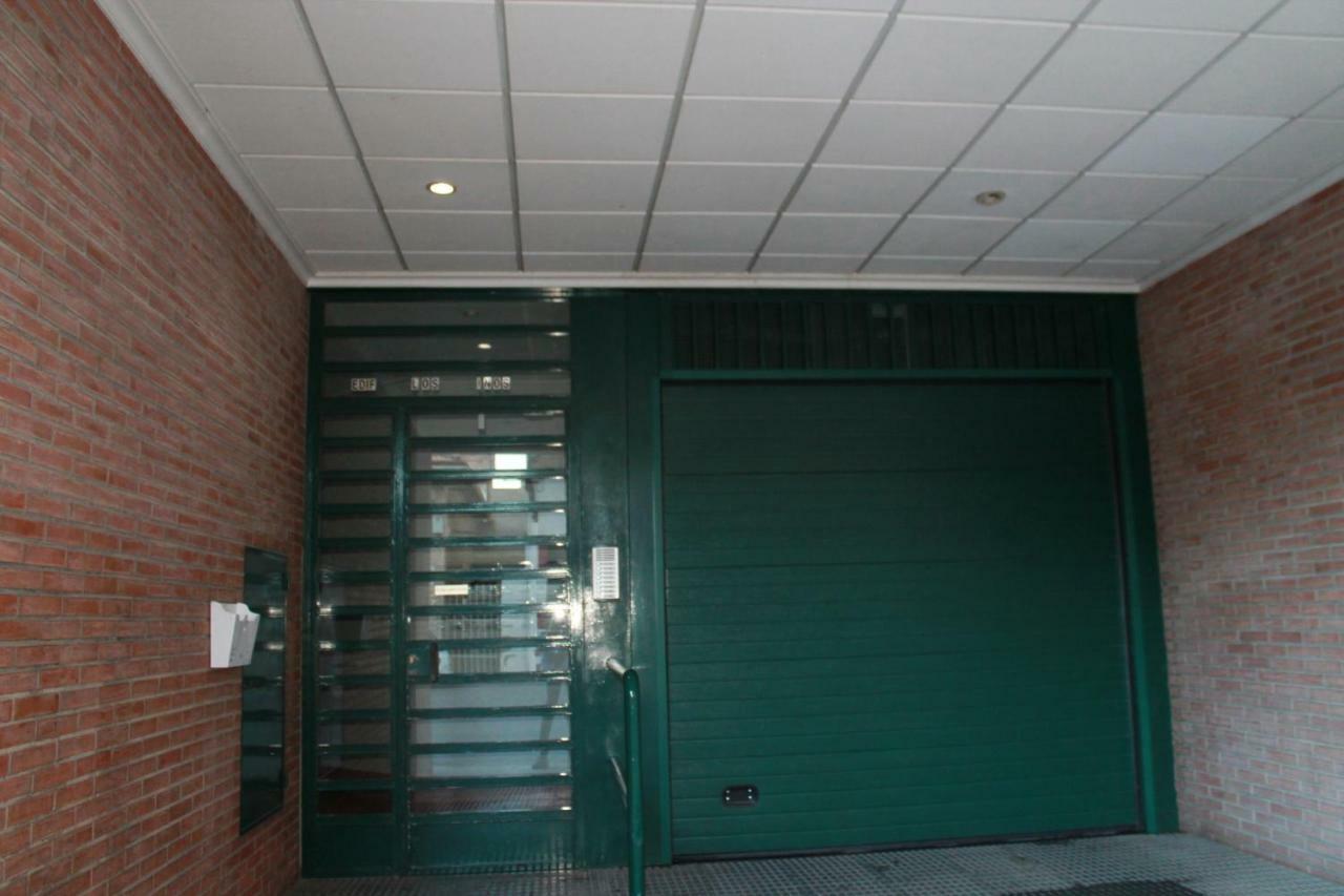 Piso Vacacional En Murcia Beniajan Exterior photo